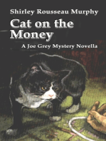 Cat on the Money: A Joe Grey Mystery Novella