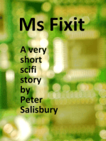 Ms Fixit