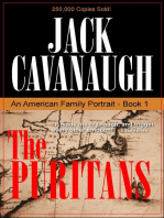 The Puritans (American Family Portrait #1)