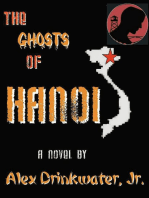 The Ghosts of Hanoi