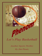 Phenom: Let's Play Basketball
