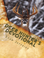 Deer Hunter's Devotional