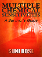 Multiple Chemical Sensitivities