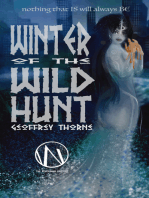 Winter of the Wild Hunt