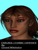 Enigma: Cosmic Odyssey