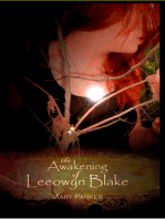 The Awakening of Leeowyn Blake