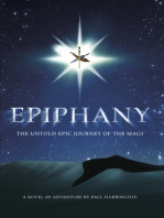 Epiphany: The untold epic journey of the Magi