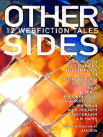 Other Sides: 12 Webfiction Tales