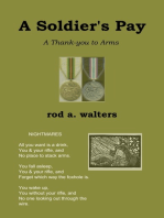 A Soldier's Pay