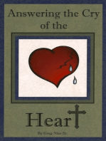 Answering the Cry of the Heart