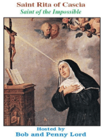 Saint Rita of Cascia