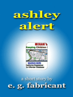 Ashley Alert