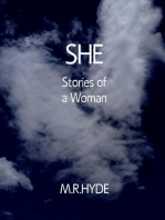She: Stories of a Woman