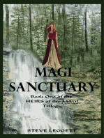 Magi Sanctuary