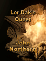Lor Dak's Quest