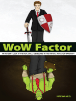 WoW Factor