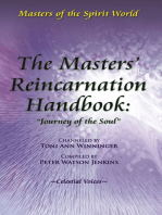 The Masters' Reincarnation Handbook