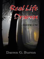 Real Life Dramas: Volume One