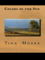 Colors of the Sun