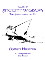 Tales of Ancient Wisdom: The Adventures of Zin