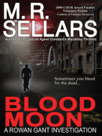 Blood Moon: A Rowan Gant Investigation