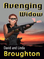 Avenging Widow