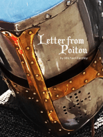 Letter From Poitou