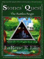 Stones' Quest The Battles Begin