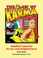 The Flaw of Karma: Buddhist Limericks for Fun and Enlightenment