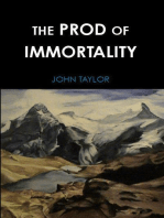 The Prod of Immortality
