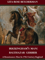 Buckingham's Man: Balthazar Gerbier