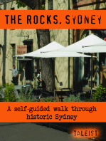 The Rocks, Sydney