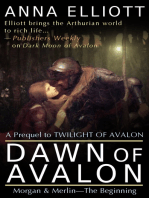 Dawn of Avalon