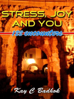 Stress, Joy and You