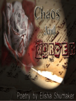 Chaos & Murder
