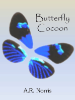 Butterfly Cocoon