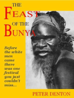 The Feast of the Bunya