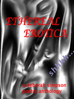 Ethereal Erotica Poetry Anthology