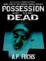 Possession of the Dead