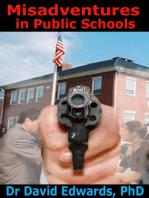 Misadventures in Public Schools