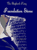 The Shepherd King, Book One: Foundation Stone