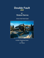 Double Fault at Roland Garros