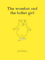 The wombat and the ballet girl