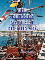 The Phillips Nautical Dictionary