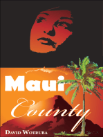 Maui County