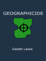 Geographicide