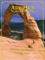 Arches National Park