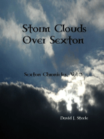 Storm Clouds Over Sexton (Sexton Chronicles, vol. 3)