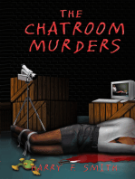 The Chat Room Murders