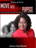 Women of Power: Move Into Your Purpose